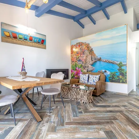 Le Reve By Interhome *