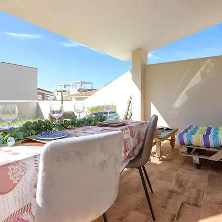 Le Reve By Interhome Villa