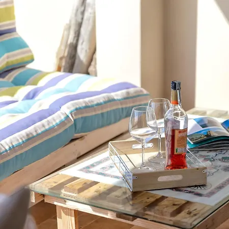 Le Reve By Interhome Villa Valledoria (Sardinia)
