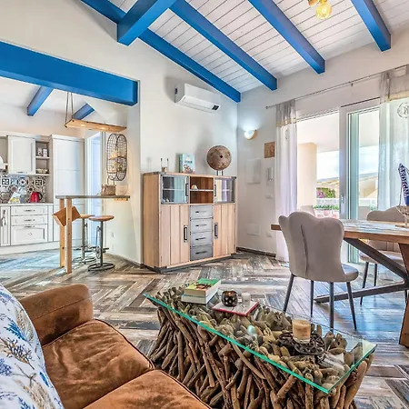 Villa Le Reve By Interhome