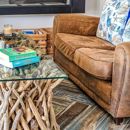 Villa Le Reve By Interhome