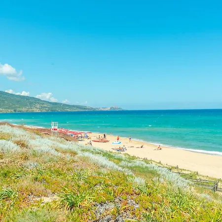 Le Reve By Interhome Villa *