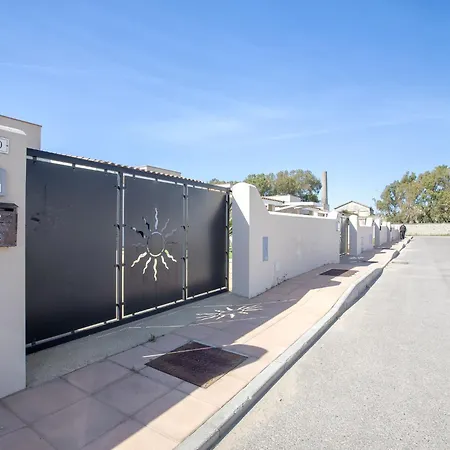 Le Reve By Interhome