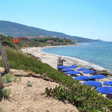 Le Reve By Interhome *