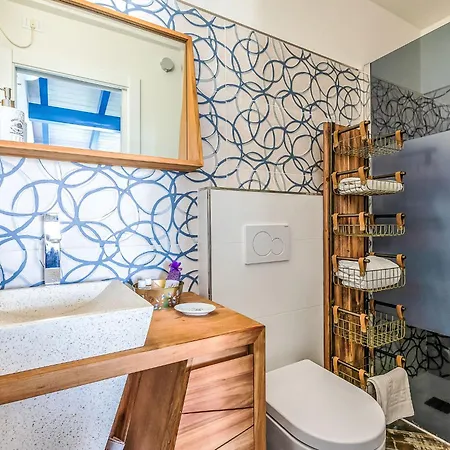 Le Reve By Interhome Valledoria (Sardinia)