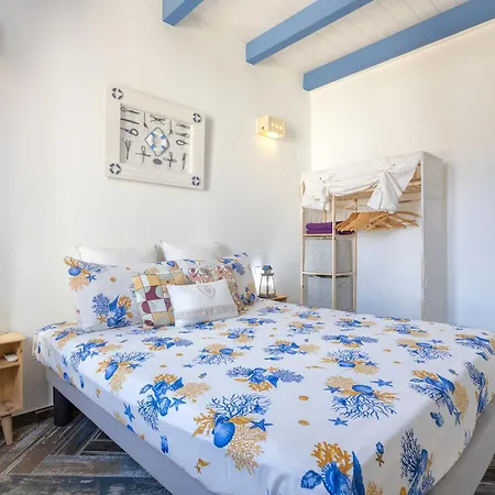 Le Reve By Interhome Villa