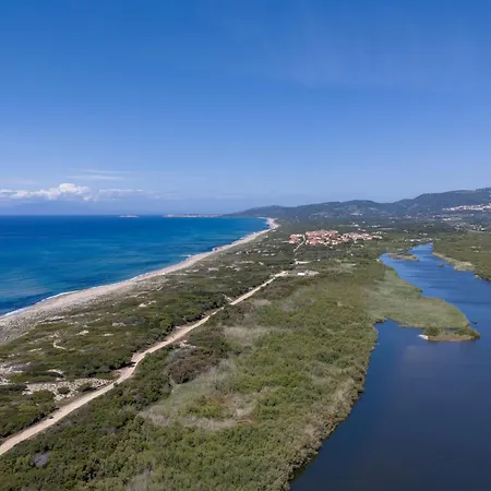 Villa Le Reve By Interhome