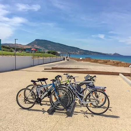 Le Reve By Interhome Villa *