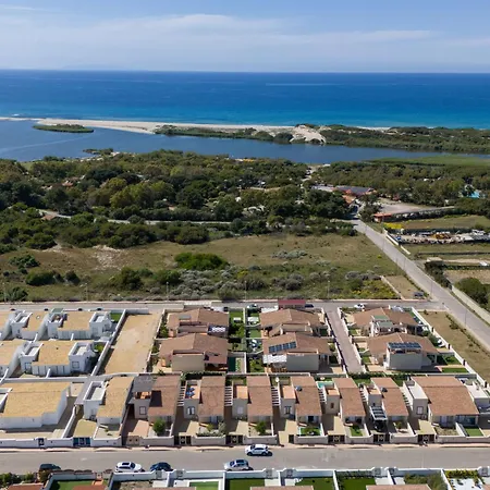 Villa Le Reve By Interhome *