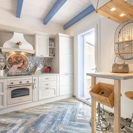 Villa Le Reve By Interhome Valledoria (Sardinia)