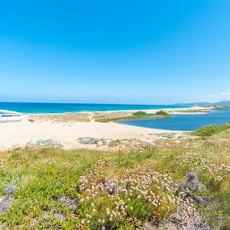 Le Reve By Interhome Valledoria (Sardinia)