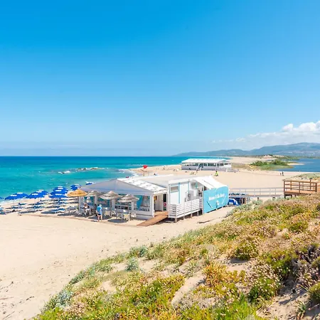 Le Reve By Interhome * Valledoria (Sardinia)