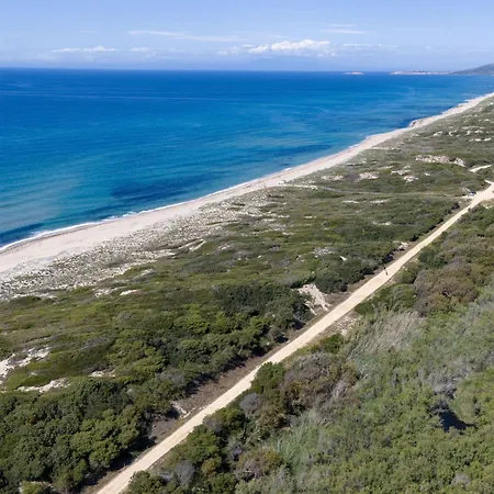 Le Reve By Interhome Villa