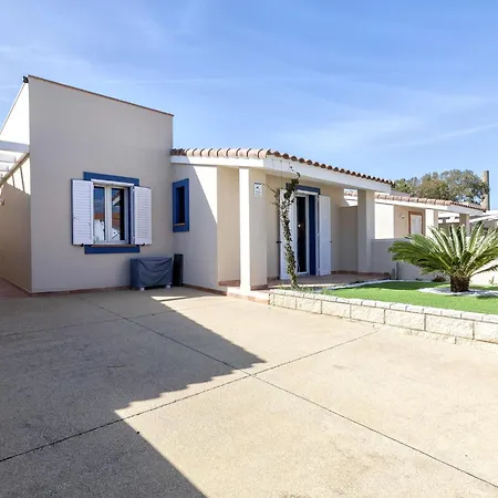 Villa Le Reve By Interhome *