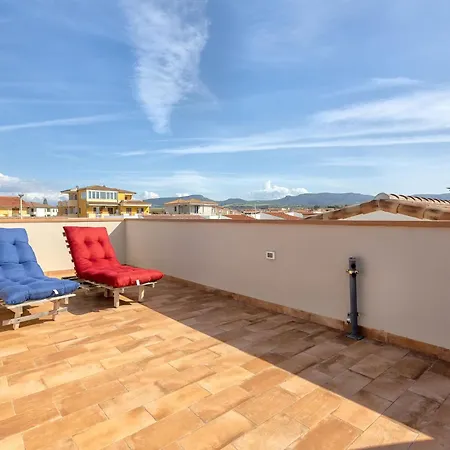 Villa Le Reve By Interhome Valledoria (Sardinia)