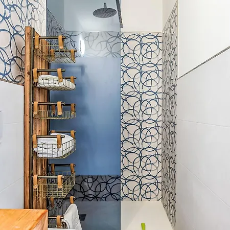 Le Reve By Interhome *