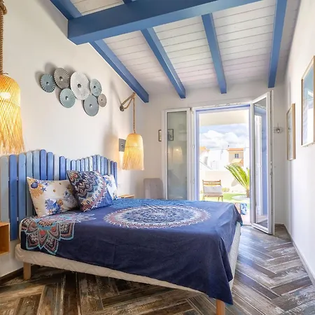 Le Reve By Interhome Villa