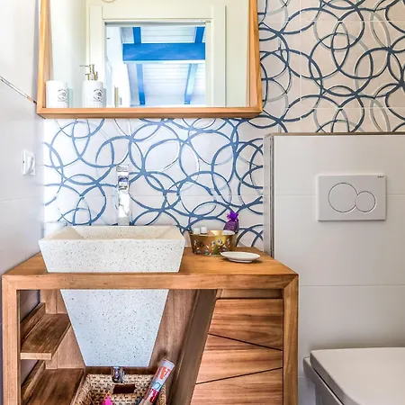 Villa Le Reve By Interhome