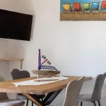 Le Reve By Interhome Valledoria (Sardinia)
