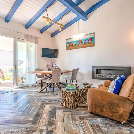 Le Reve By Interhome Willa *