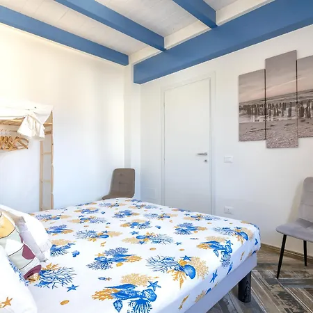 Willa Le Reve By Interhome Valledoria (Sardinia)