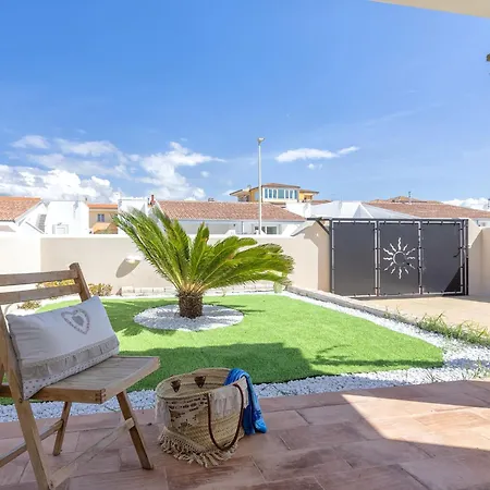 Le Reve By Interhome