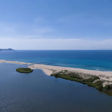 Le Reve By Interhome Willa Valledoria (Sardinia)