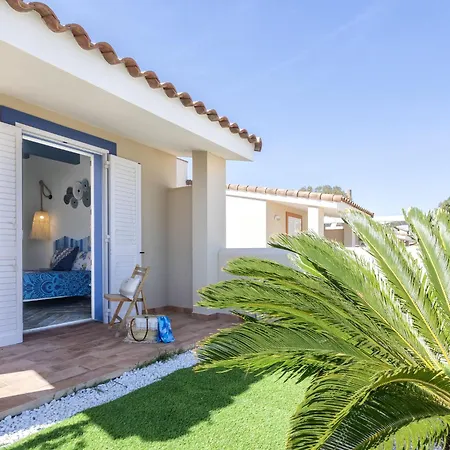 Willa Le Reve By Interhome