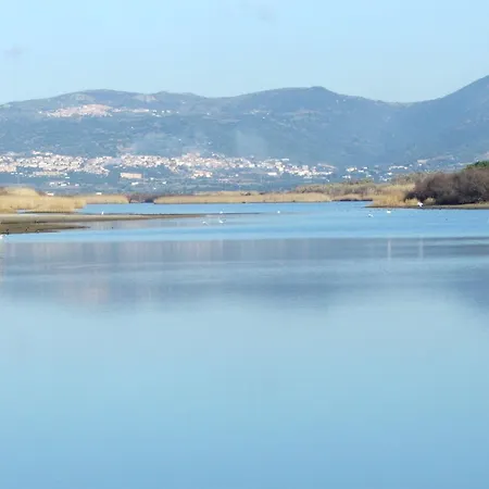 Le Reve By Interhome *