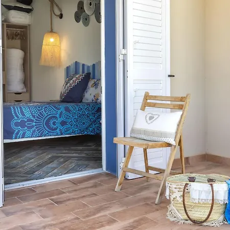 Le Reve By Interhome Willa Valledoria (Sardinia)