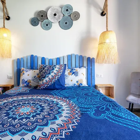 Willa Le Reve By Interhome