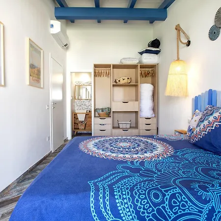 Le Reve By Interhome Willa Valledoria (Sardinia)