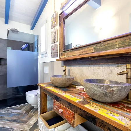 Le Reve By Interhome Valledoria (Sardinia)