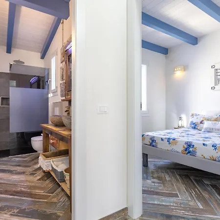 Le Reve By Interhome * Valledoria (Sardinia)