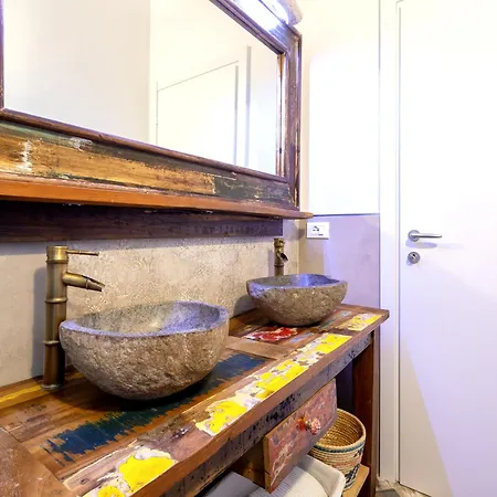 Willa Le Reve By Interhome